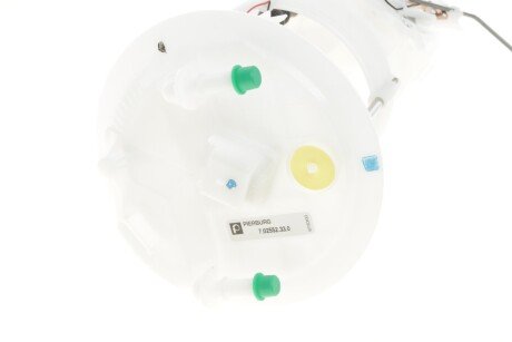 Датчик рівня палива в зборі pierburg 702552330