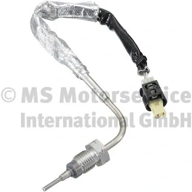 Датчик температури ОГ MERCEDES/SMART A/B/CLA/GLA/Fortwo CDI \'\'09>> pierburg 712196320