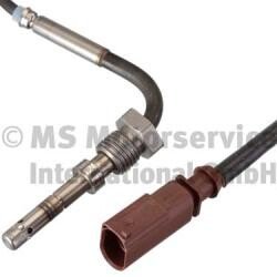 Датчик температури ОГ pierburg 708369560