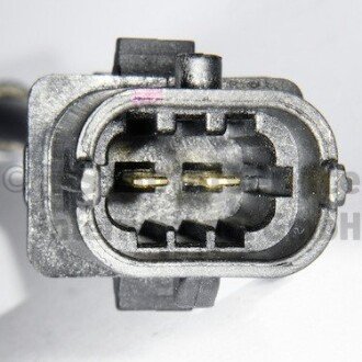 Датчик температури відпрацьованих газів pierburg 711020380