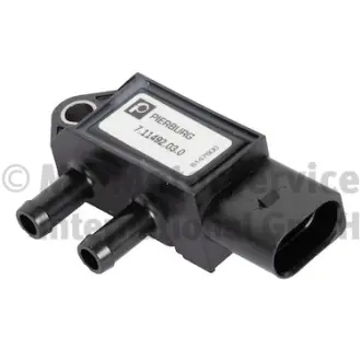 Датчик тиску AUDI/SKODA/VW ""1.6-2.0TDI ''99>> pierburg ""711492030" Ауди А6 с7