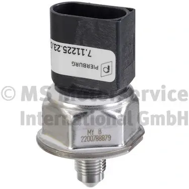 Датчик тиску палива BMW N14/N18/N53/N54/N63 \'\'06>> pierburg ""711225230"