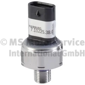 Датчик тиску палива pierburg 711225380 Форд Grand C-Max