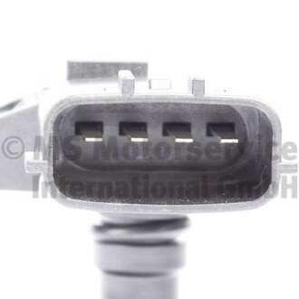 Датчик тиску у впускном колекторі pierburg 718222430