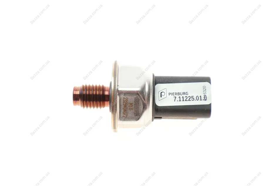 Датчик управління тиском Pierburg 7.11225.01.0 (фото 1)
