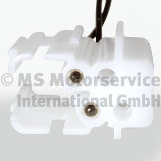 Датчик, запас палива pierburg 707795600