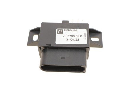 Деталь паливного насоса pierburg 707796090