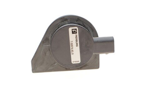 Додаткова водяна помпа pierburg 702074610