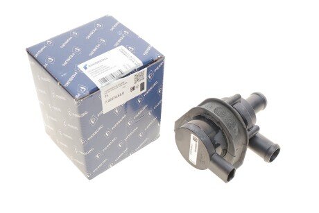 Додаткова водяна помпа pierburg 702074610