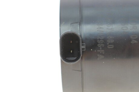 Додаткова водяна помпа pierburg 702671480