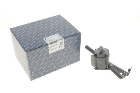 Додаткова водяна помпа pierburg 704077340