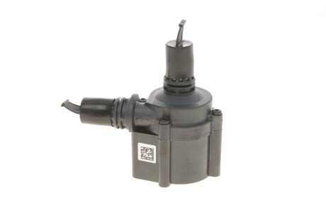 Додаткова водяна помпа pierburg 708692020