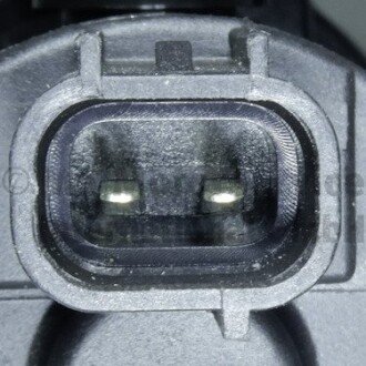 Додатковий водяний насос (контур охолоджувальної рідини) pierburg 706740250