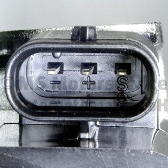 Додатковий водяний насос (контур охолоджувальної рідини) pierburg 710102180