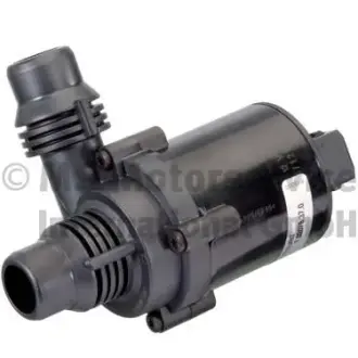 Дополнительный водяной насос pierburg 7.02078.37.0 MINI MINI