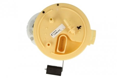 Електричний паливний насос pierburg 702550320