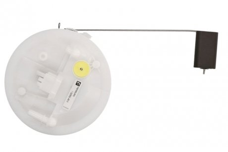 Електричний паливний насос pierburg 702552450