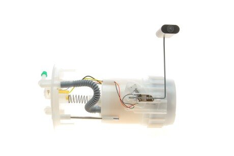 Електричний паливний насос pierburg 702552560