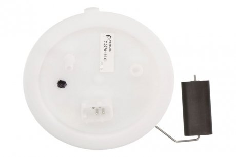 Електричний паливний насос pierburg 702701690