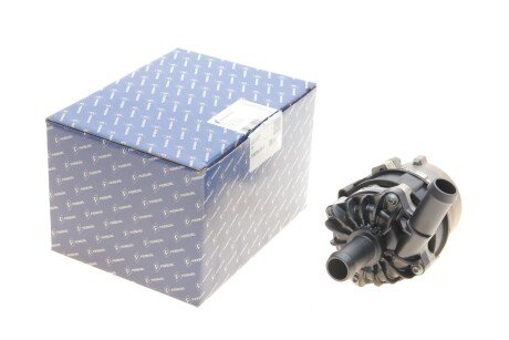 Електронасос водяної помпи pierburg 706754050 на Мерседес SLS-Class