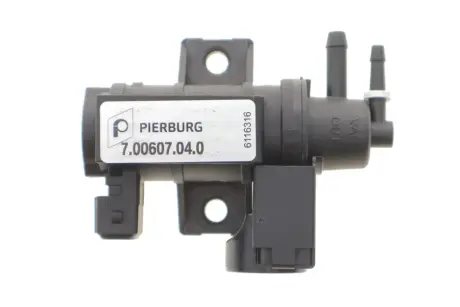 Електронiка pierburg 700607040 Iveco