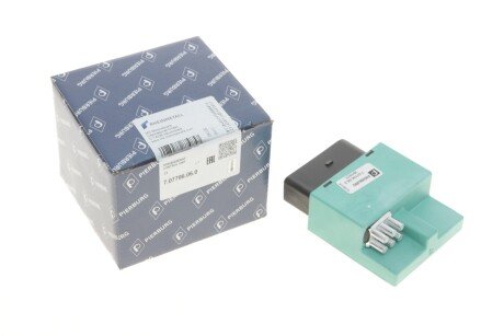 Електронiка pierburg 707796060