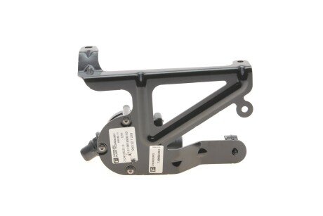 Електронiка pierburg 708692000