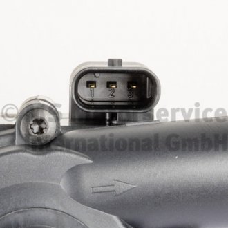 Електронiка pierburg 710102050