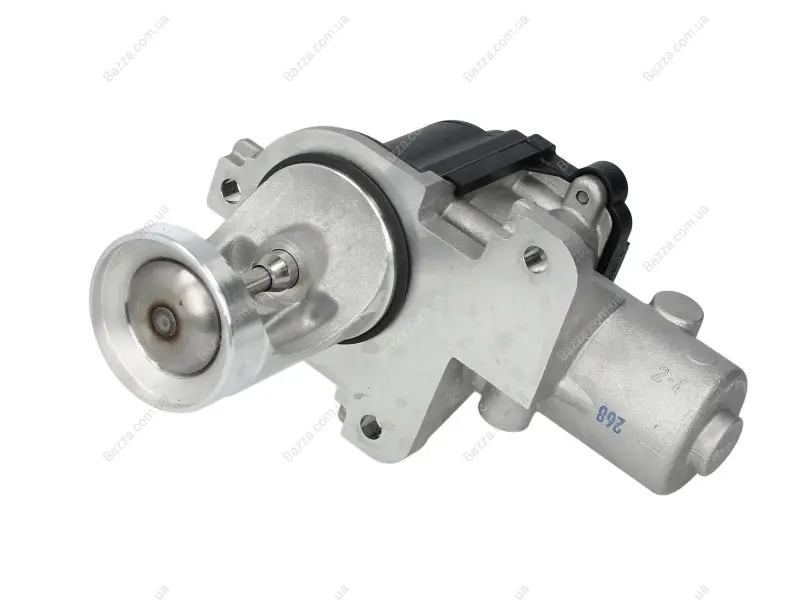 Клапан AGR Audi A4 2.0 TDI 04-/1.9 TDI -03/ VW Passat 2.0 TDI 03- /Skoda Superb 2.0 TDI 05-08 pierburg 700365060