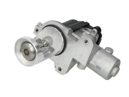 Клапан AGR Audi A4 2.0 TDI 04-/1.9 TDI -03/ VW Passat 2.0 TDI 03- /Skoda Superb 2.0 TDI 05-08 pierburg 700365060