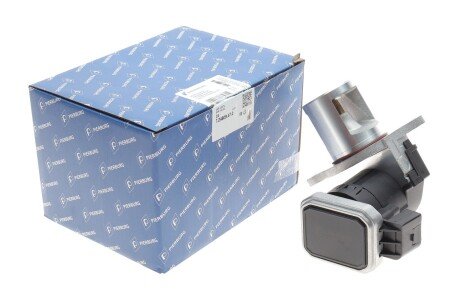 Клапан AGR pierburg 724809470