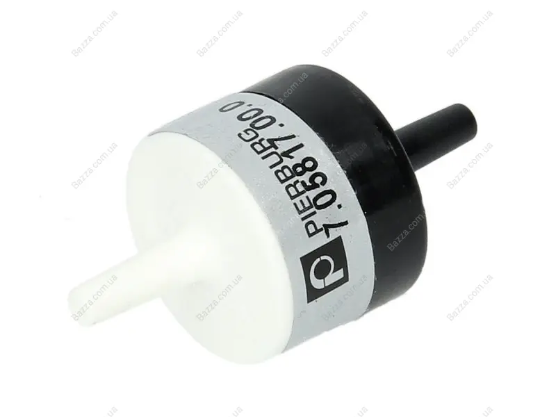 Клапан EGR Audi A4 1.9 Tdi 95-00/A6 2.5 Tdi 97-05/Skoda Superb 1.9 Tdi 02-07 Pierburg 705817000 (фото 1)