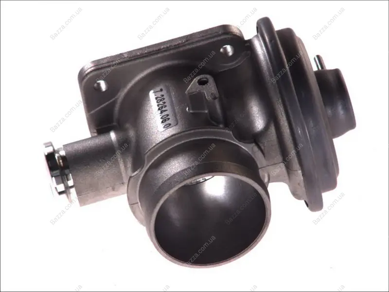 Клапан EGR BMW 3(E46)/5(E39)/7(E38) 1.8d/2.0d/3.0d pierburg 728264060