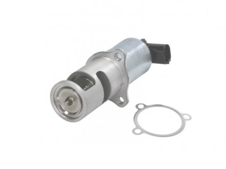 Клапан EGR (электрический) pierburg 722818570