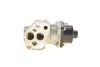 Клапан EGR Ford C-Max, Fiesta V, Focus II, Galaxy, Kuga II. Mondeo IV, S-Max Mazda 3, 5, 6, Mpv Ii, Tribute 1.8-2.5 10.00- pierburg 724809730
