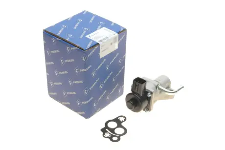 Клапан EGR Ford C-Max, Fiesta V, Focus II, Galaxy, Kuga II. Mondeo IV, S-Max Mazda 3, 5, 6, Mpv Ii, Tribute 1.8-2.5 10.00- pierburg 724809730