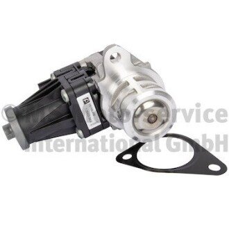 Клапан EGR pierburg 705632040 на Iveco Daily 3