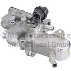 Клапан EGR Pierburg 711237050