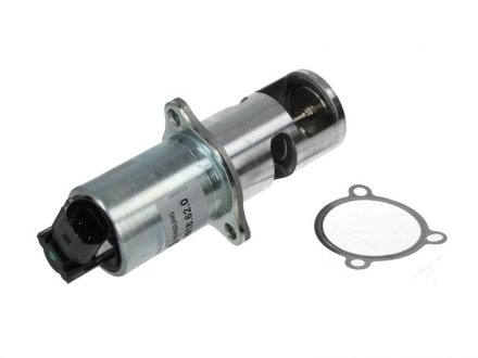 Клапан EGR pierburg 722818620 на Рено Меган 2