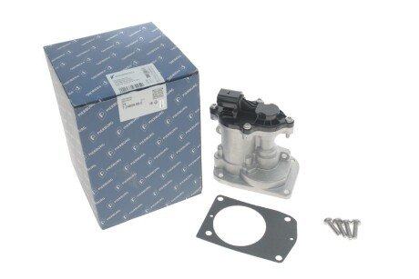 Клапан EGR pierburg 724809890