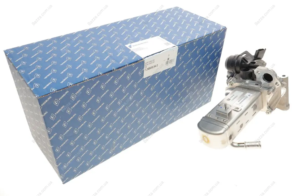 Клапан EGR pierburg 724809940