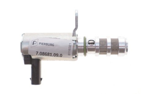 Клапан фаз газорозподілу CITROEN/PEUGEOT \'\'1.2 \'\'12>> pierburg 708681090