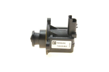 Клапан pierburg 701115080