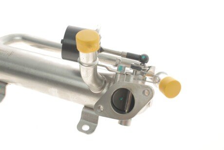 Клапан рецеркуляції відпрацьованих газів pierburg 709730020