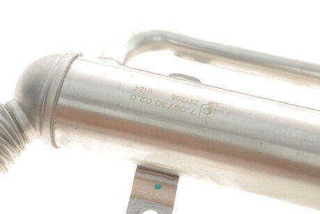 Клапан рецеркуляції відпрацьованих газів pierburg 709730020