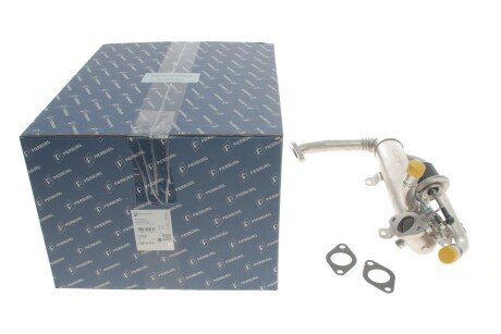 Клапан рецеркуляції відпрацьованих газів pierburg 709730020