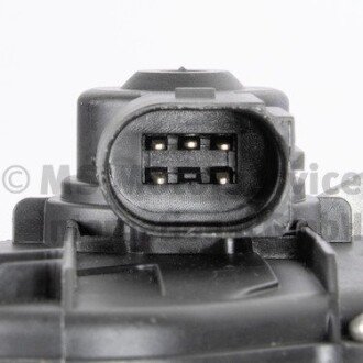 Клапан рецеркуляції відпрацьованих газів pierburg 710334040