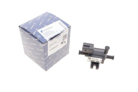 Клапан рециркуляц. відпр.газів pierburg 701039030 на Опель Корса е