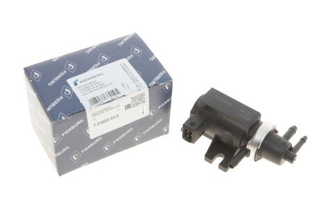 Клапан рециркуляц. відпр.газів pierburg 721903440 на Вольво S40