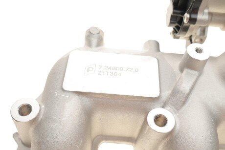 Клапан рециркуляції газів pierburg 724809720